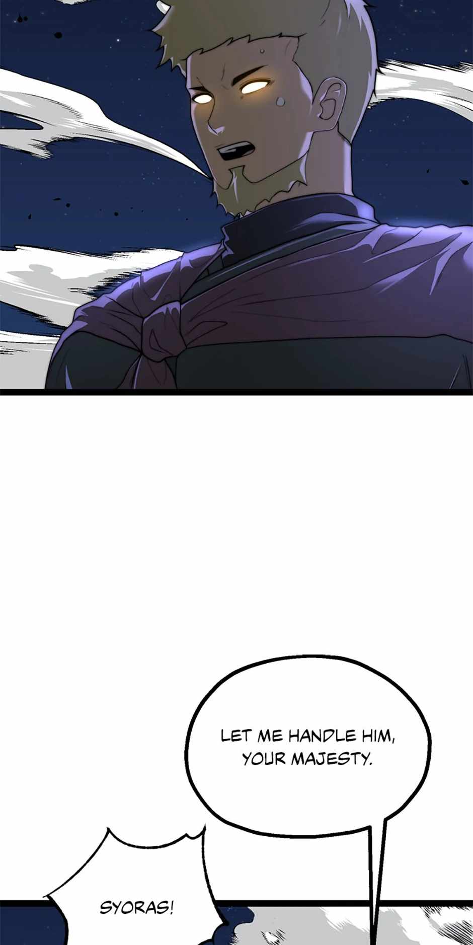 Solo Eating Chapter 68 33